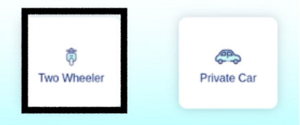 Bike Booking Option